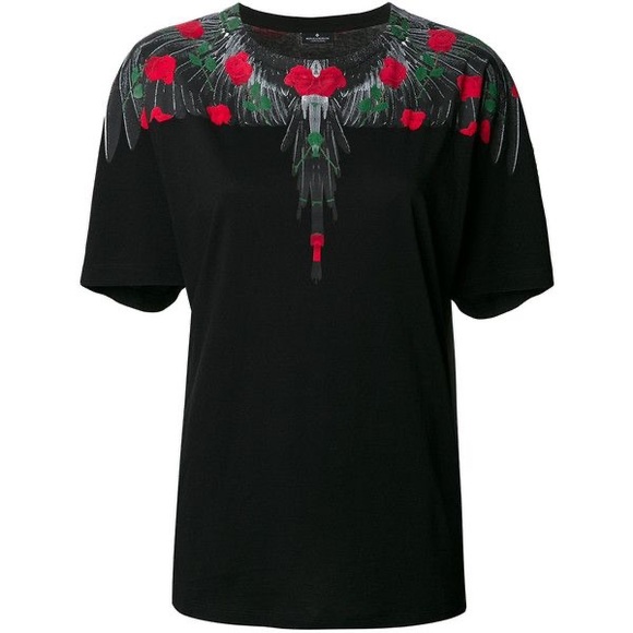 MERCELO BURLON SHIRT - Picture 1 of 6